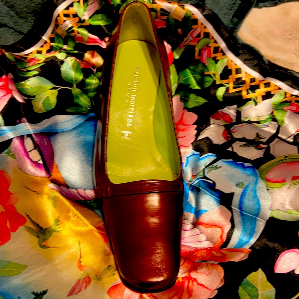 Sigerson Morrison shoes